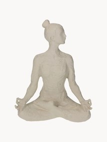 Oggetto decorativo Yoga