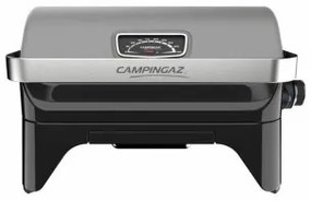 Barbecue Portatile Campingaz Attitude 2go CV Metallo Acciaio inossidabile Ferro Fuso