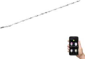 Eglo 99684 - Striscia LED Dimmerabile 3m STRISCIA LED/13,5W/24V 2700-6500K