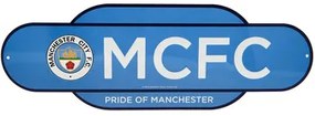 Manchester City Fc  Dipinti, tele TA9856  Manchester City Fc