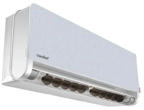 Unità interna climatizzatore COMFEE Libeccio 12000 BTU classe di raffreddamento A+++, bianco