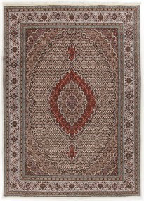Tabriz Tappeto 170 x 240 (Iran) Annodato A Mano