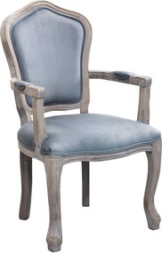 POLLY - sedia vintage