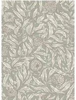 Sandberg Carta da parati Olof - Sage Green