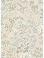 BoråsTapeter Carta da parati Flora - 4179