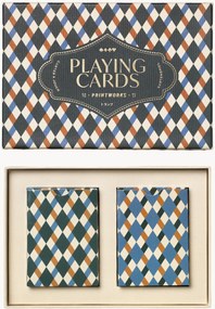 Carte da gioco Printworks