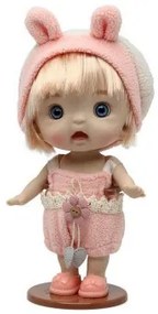 Baby doll Lynmon baby Rosa