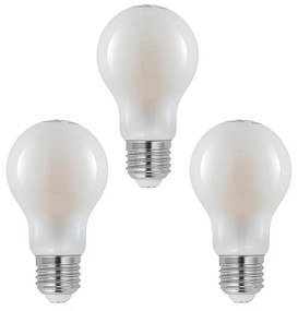 3-pack Lampadina LED 6W (770lm) 2700K Dimmerabile E27 - Arcchio