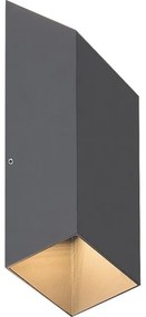 Rabalux 77050 - Applique a LED da esterno TILBURG LED/10W/230V IP54