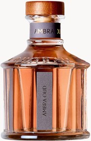 Diffusore Ambra Oud (legnoso & ambra), 100 ml