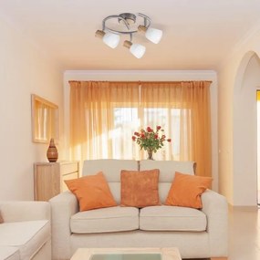 Rabalux 6488 - Faretto GAVIN 3xE14/40W