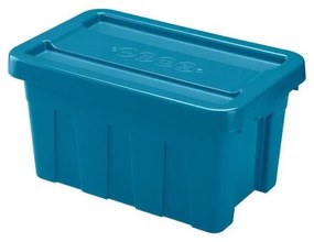 Contenitore HEAVY DUTY 20 l blu