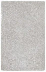 Tappeto Debby beige chiaro, L 230 x L 160 cm