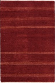 Loribaft Tappeto 150 x 100 (Indian) Annodato A Mano