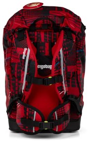Zaino scuola Ergobag prime - FireBear