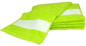 A&amp;r Towels  Asciugamano e guanto esfoliante 30 cm x 140 cm RW6042  A&amp;r Towels