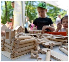 Walachia - Vario massive box - 418 pz