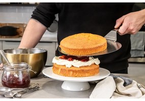 Vassoio di trasferimento per torte Sweetly Does It - Kitchen Craft