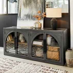 LOBERON Credenza bassa Chaloraine