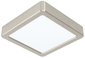 Eglo 99252 - Plafoniera LED FUEVA 5 LED/10,5 W/230 V