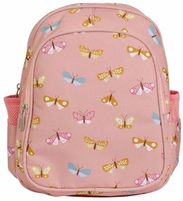 A Little Lovely Company - zainetto per l'asilo - farfalle