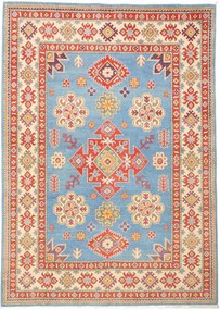 Kazak Tappeto orientale 210 x 150 (Pakistan) Annodato A Mano