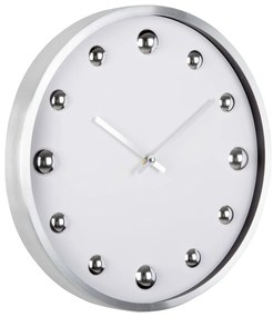 Orologio da parete ø 35,5 cm Shiny Dots - Karlsson