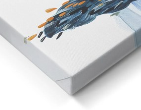 Dipinto 60x80 cm Color II – Styler