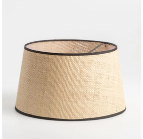 Paralume universale KERIA Ø 35 cm beige