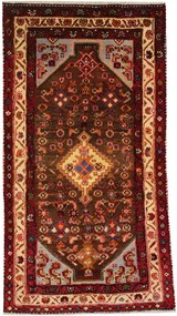 Hamedan Tappeto persiano 140x80 (Iran)