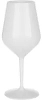 Calice vino in tritan 470 ml bianco