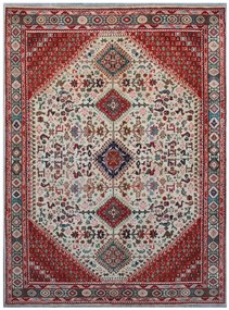 Kazak Tappeto orientale 200 x 150 (Pakistan) Annodato A Mano
