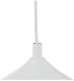 Eglo 98047 - Lampadario LED RGBW dimmerabile su una corda COMBA-C LED/18W/230V
