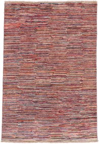 Gabbeh Tappeto 120 x 170 (Pakistan) Annodato A Mano