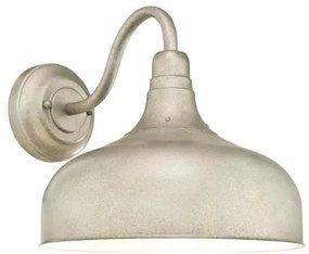 Westinghouse 63155 - Lampada LED da muro da esterno IKARUS LED/13W/230V IP44