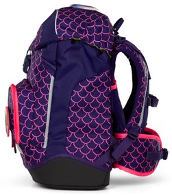 Zaino scuola Ergobag prime - Pearl DiveBear