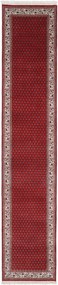 Mir Tappeto orientale 400x80 (Indian) Annodato A Mano