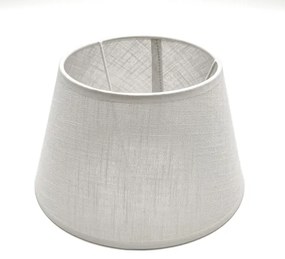 Brilagi - Lampada LED ANTHONY 1xE14/60W/230V rovere/noce/bianco