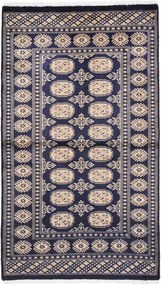Bokhara Tappeto orientale 90x160 (Pakistan) Annodato A Mano