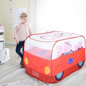 Tenda per bambini Peppa Pig - Roba