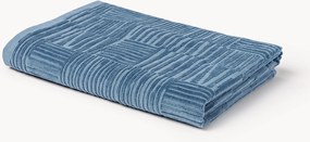 Asciugamano in velluto Petra, varie misure