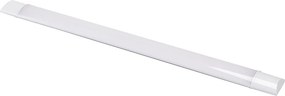 Barra Led 30W da 90cm Bianco freddo 6500K Aigostar