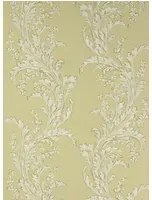 Manuel Canovas Carta da parati Volanges - Rose Ancien