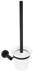 Spazzola per WC Black 322214
