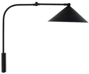 Kasa Applique da Parete Black - OYOY Living Design