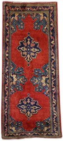 Sarouk Tappeto 140x60 (Iran)
