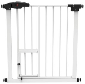 Cancelletto di sicurezza per bambini L 75.5 cm