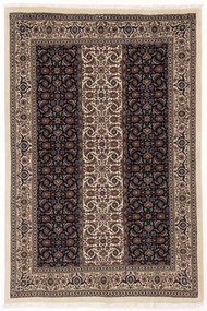 Tabriz Tappeto 100 x 150 (Iran) Annodato A Mano