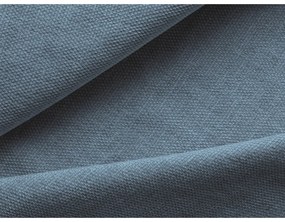 Poggiapiedi azzurro Hoku – Makamii