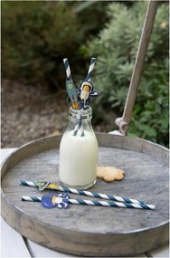 Cannucce in set da 4 Space Adventure - Rex London